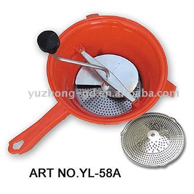  Grater