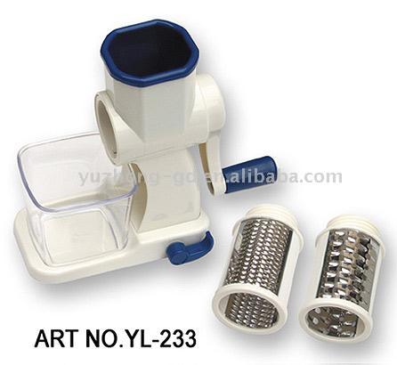  Grater
