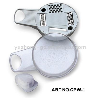  Multi-Grater
