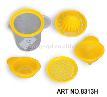  Multi-Squeezer