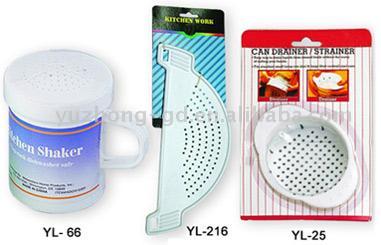  Can Strainer (Peut Strainer)