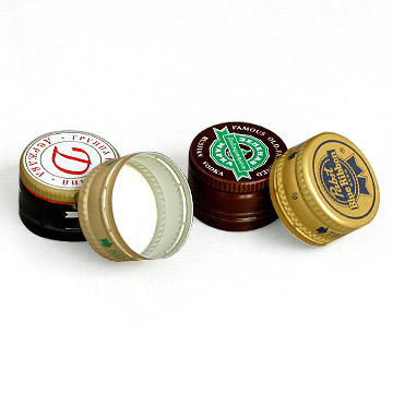 Alu-Caps (Alu-Caps)