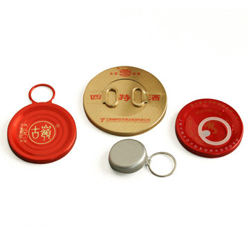  Shaped Caps (Shaped Caps)