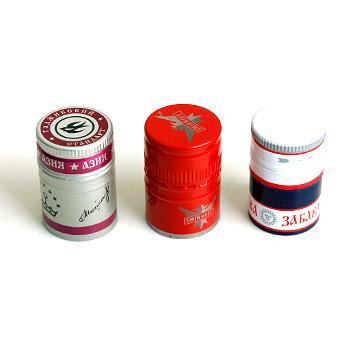 Alu-Caps (Alu-Caps)