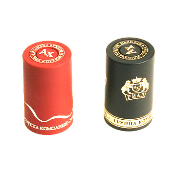  Plastic Caps ( Plastic Caps)