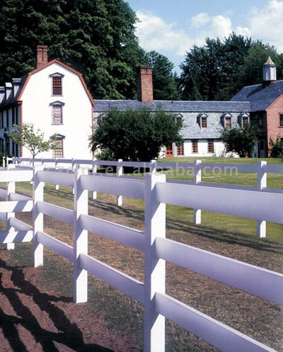  Vinyl Fence (Vinyl Fence)