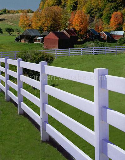  Fencing