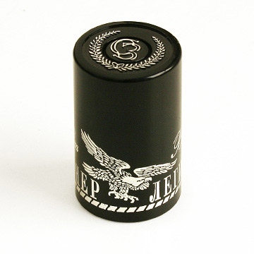  Plastic Caps ( Plastic Caps)