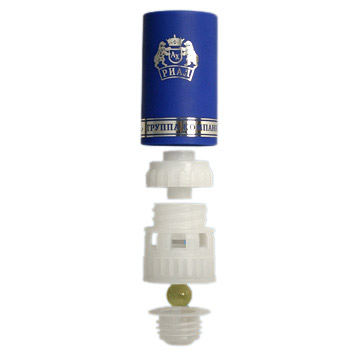  Plastic Caps ( Plastic Caps)