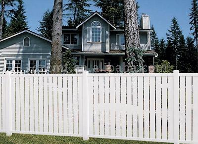  Vinyl Fence (Vinyl Fence)
