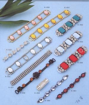  Shoe Chains ( Shoe Chains)