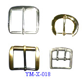  Pin Buckle (Pin Buckle)