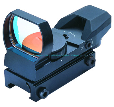  Q238 Point Open Red Dot Sight ( Q238 Point Open Red Dot Sight)