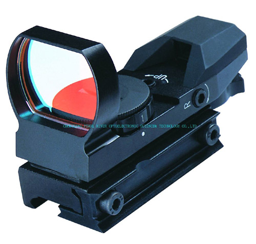  Q238III Point Open Red Dot Sight ( Q238III Point Open Red Dot Sight)