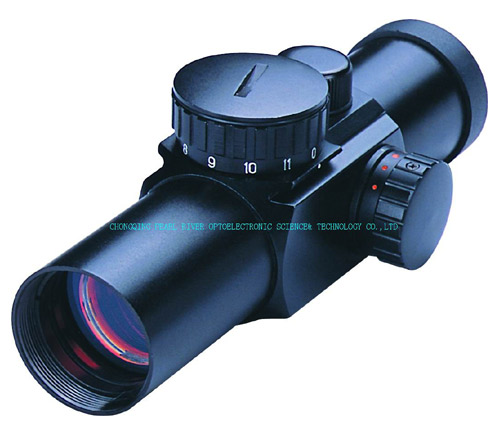 Q218 Traditional Red Dot Sights ( Q218 Traditional Red Dot Sights)