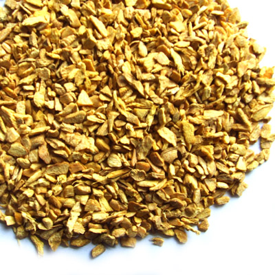  Dehydrated Ginger Granule (Déshydratés Ginger Granulé)