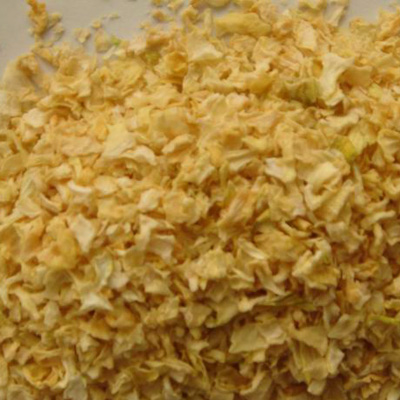  Dehydrated Onion Granule (Высушенные лук гранулы)