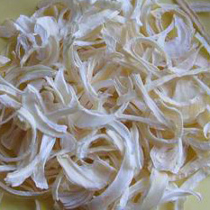  Dehydrated Onion Slice (Trancher l`oignon déshydraté)