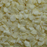  Dehydrated Garlic Flakes