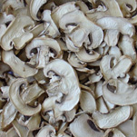  Dehydrated Mushroom Slices (Высушенные грибами Ломтики)