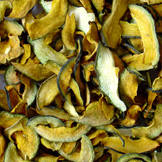  Dehydrated Pumpkin Flakes