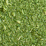  Freeze Dried Broccoli Beads (Freeze Dried Broccoli Perlen)