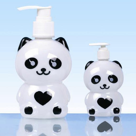  PET Animal Shaped Bottle / Lotion Bottle / Plastic Bottle (Животный ПЭТ флакон / лосьон Бутылка / пластиковые бутылки)