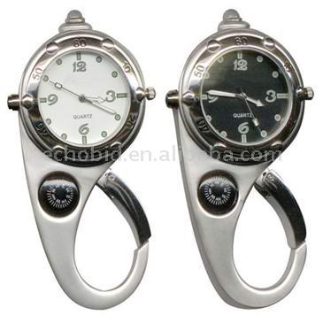  Climbing Clasper Watch (Klettern Clasper ansehen)