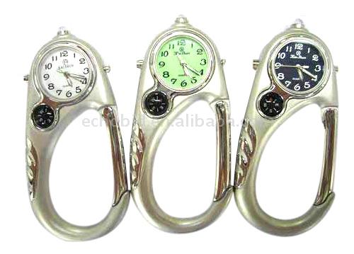  Climbing Clasper Watch (Klettern Clasper ansehen)
