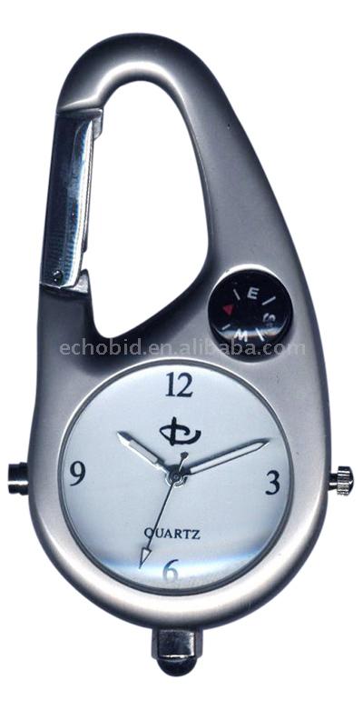  Climbing Clasper Watch (Klettern Clasper ansehen)
