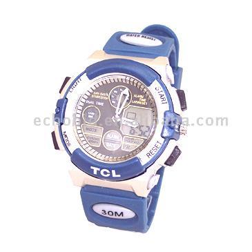  Sports Watch