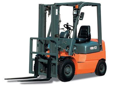  Gasoline/Diesel Engine Forklift ( Gasoline/Diesel Engine Forklift)