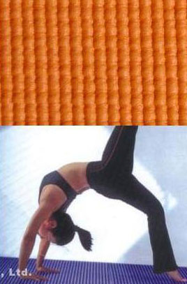  Yoga Mat (Yoga Mat)