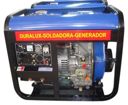  Gasoline Generator