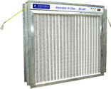 Electronic Air Cleaner (Electronic Air Cleaner)