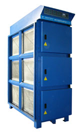  Waste Gas Cleaner (Waste Gas Cleaner)