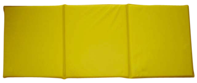  3-Section Folding Mat