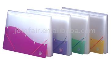  Expanding File Folder (Расширение файла Папка)