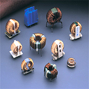  Toroidal Filter ( Toroidal Filter)