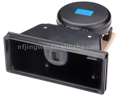  Horn Speakers (Рупоры)