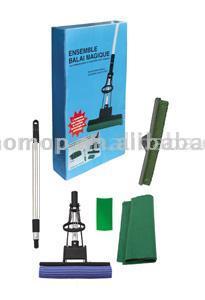  Mop Set ( Mop Set)