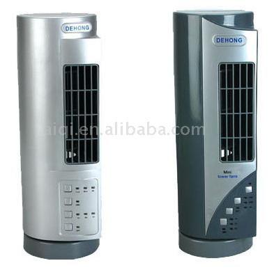  Tower Fan (14") ( Tower Fan (14"))