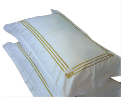  Pillow Cover (Couvre oreiller)
