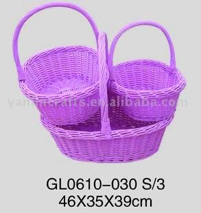  Willow Basket ( Willow Basket)