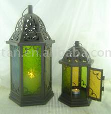  Morocco Lantern