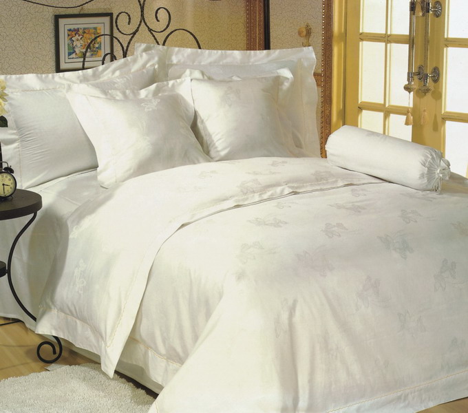  Bedding Set (Ensemble de literie)