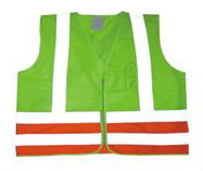  Reflective Vest (Светоотражающие Vest)