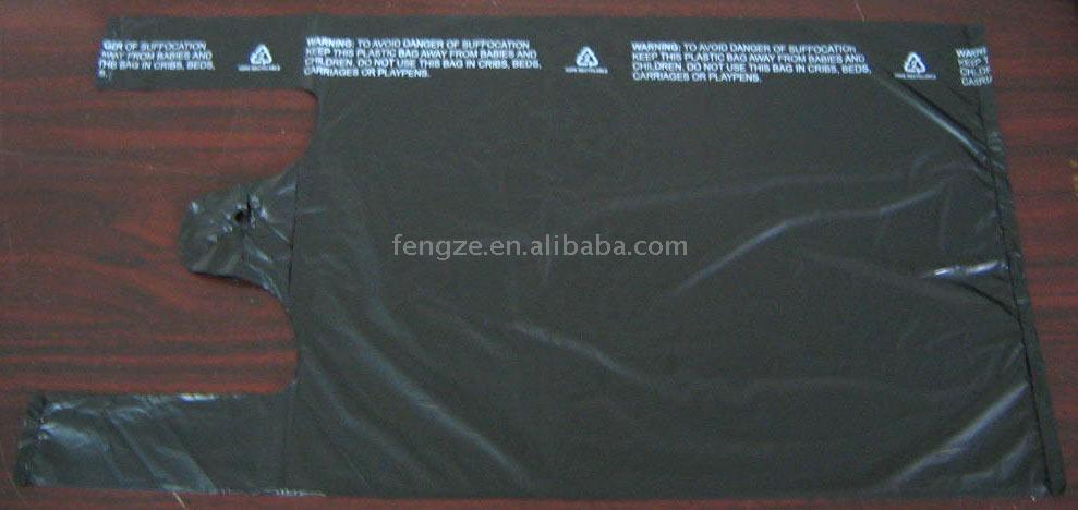  T-Shirt Bag (T-Shirt-Bag)