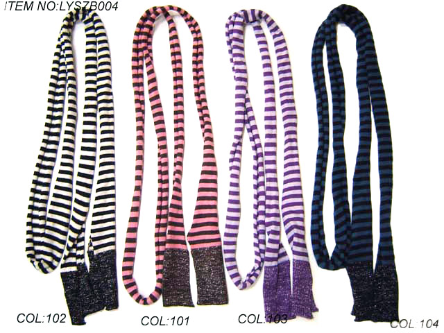  Scarf (Шарф)