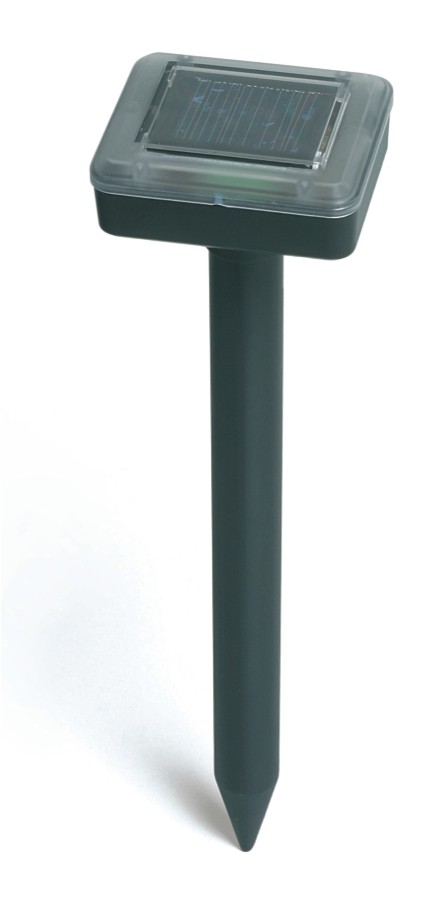  Solar Mouse Repeller (Solar Mouse Repeller)